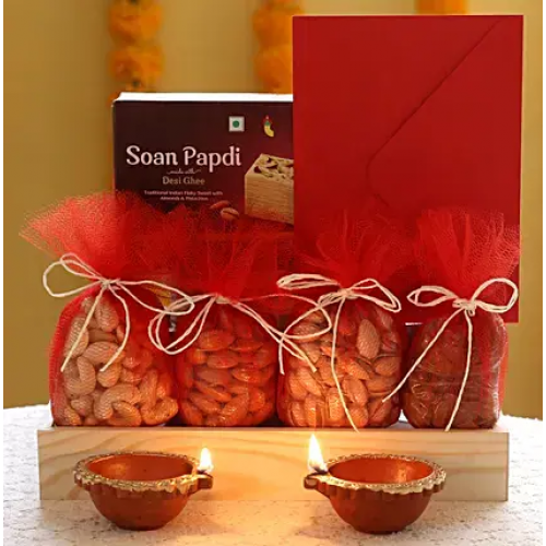Nutritional Hamper